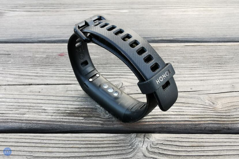Honor Band 5