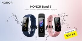 Honor Band 5