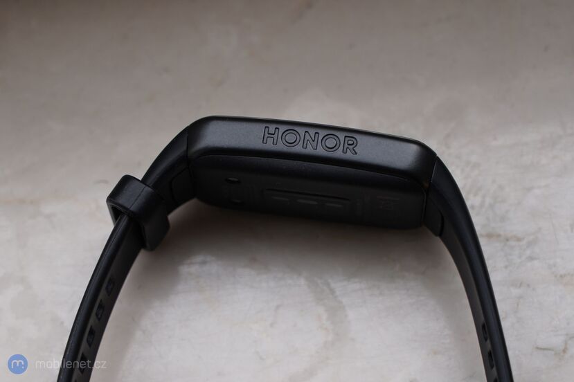 Honor Band 6