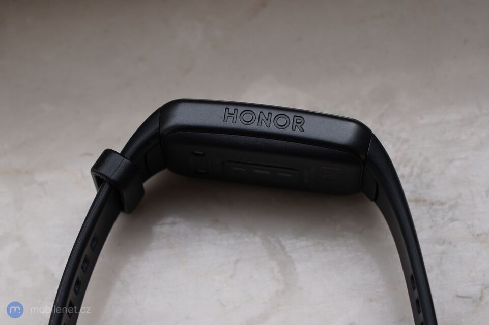 Honor Band 6