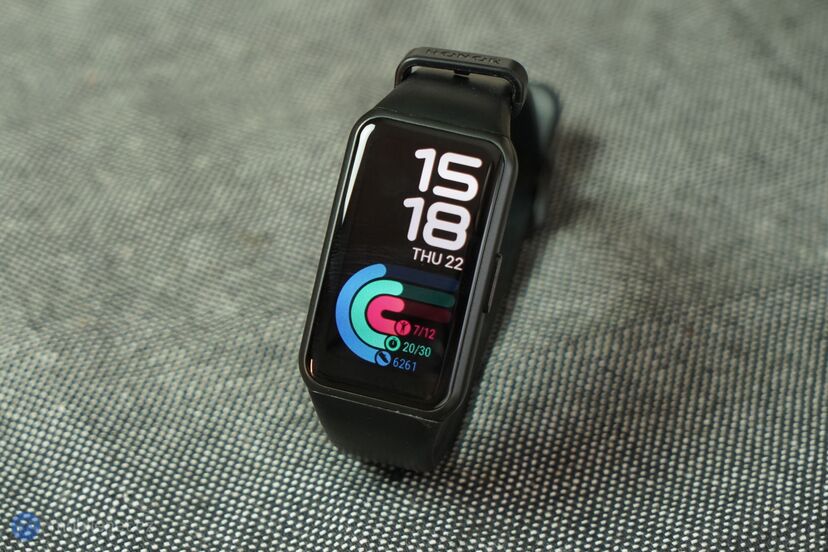 Honor Band 6