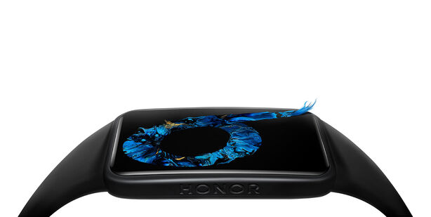 Honor Band 6