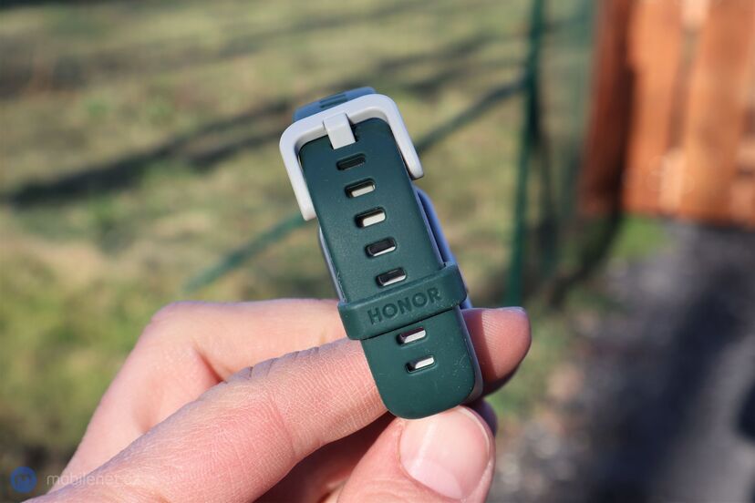 Honor Band 7