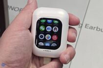 Honor Choice AI Calling Earbuds