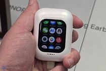 Honor Choice AI Calling Earbuds