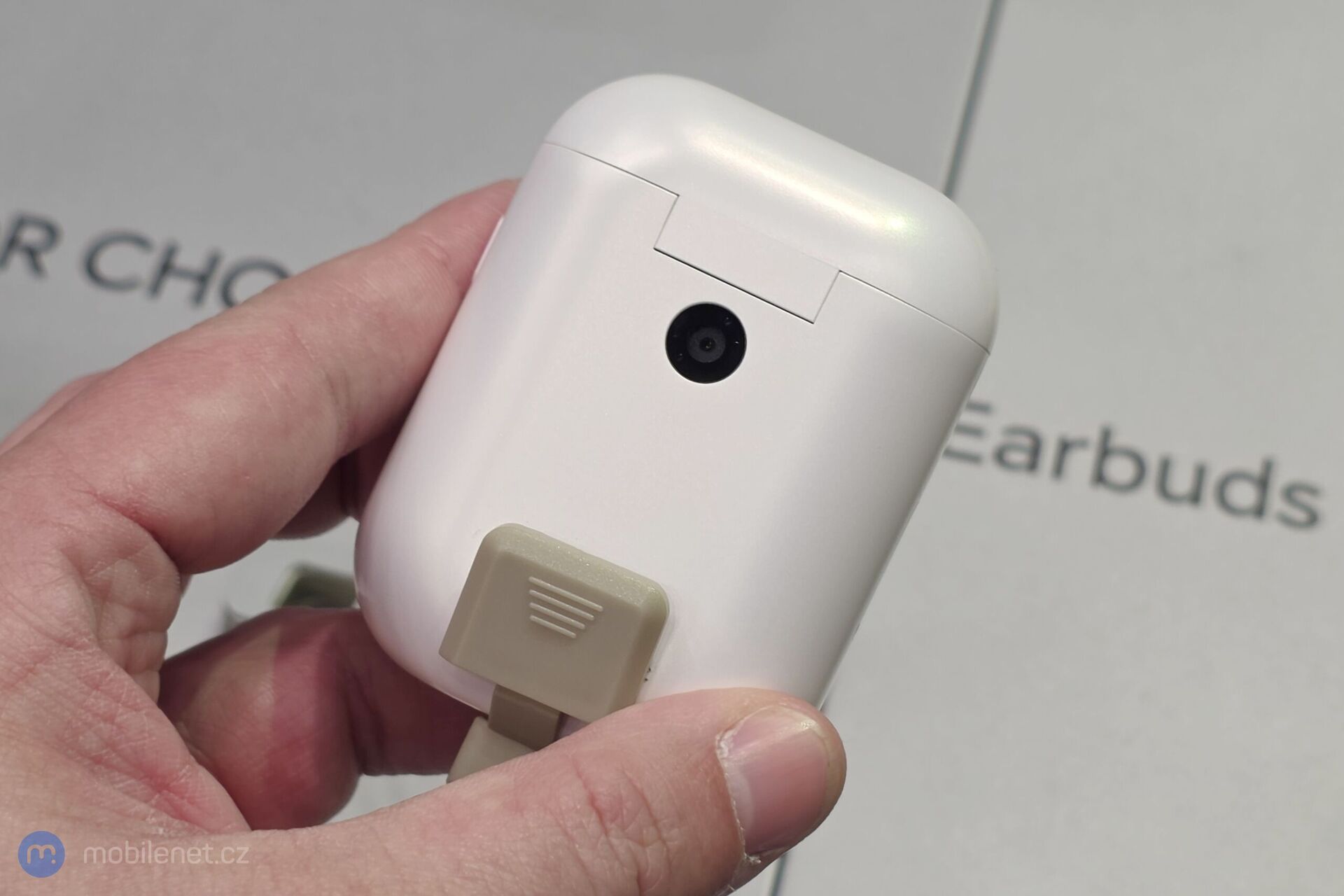 Honor Choice AI Calling Earbuds