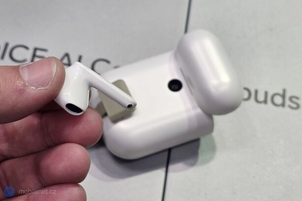 Honor Choice AI Calling Earbuds