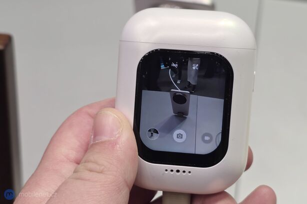 Honor Choice AI Calling Earbuds