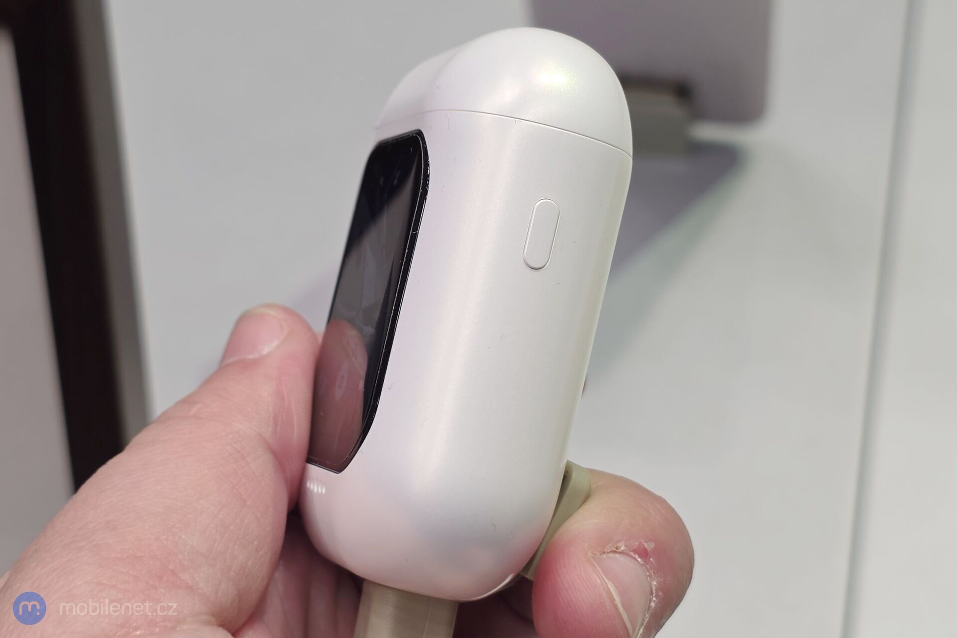 Honor Choice AI Calling Earbuds