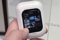 Honor Choice AI Calling Earbuds