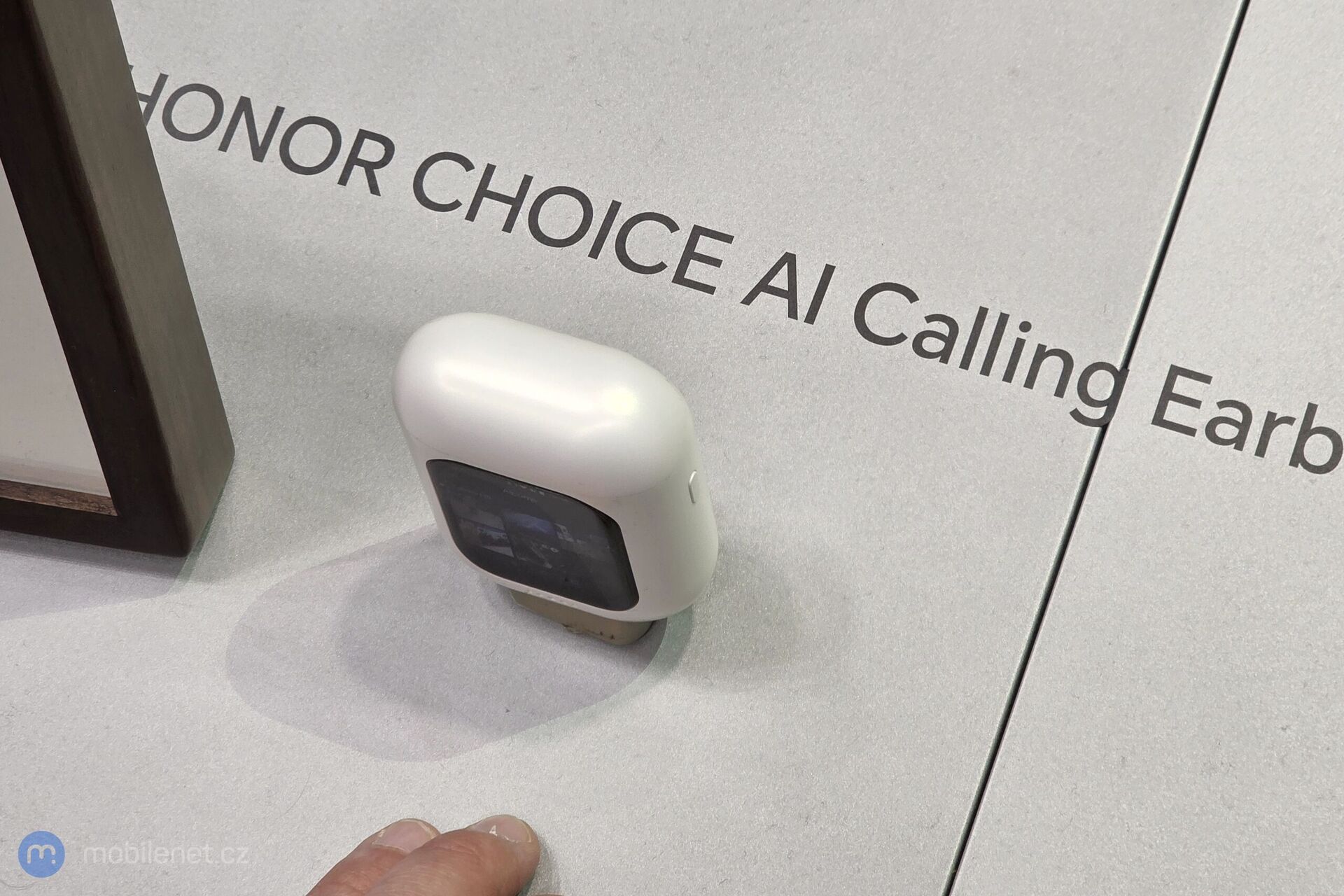 Honor Choice AI Calling Earbuds