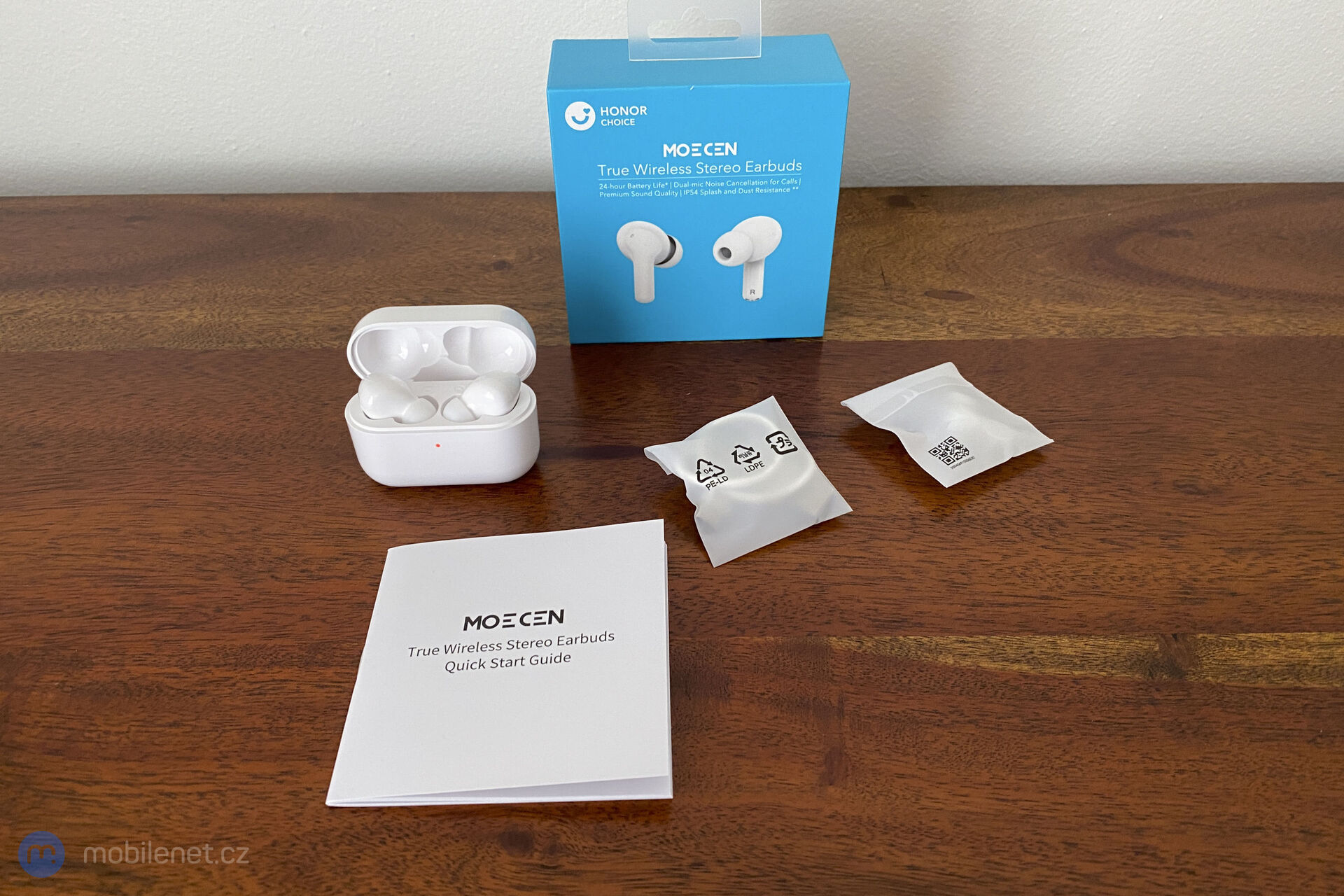 Honor Choice True Wireless Earbud