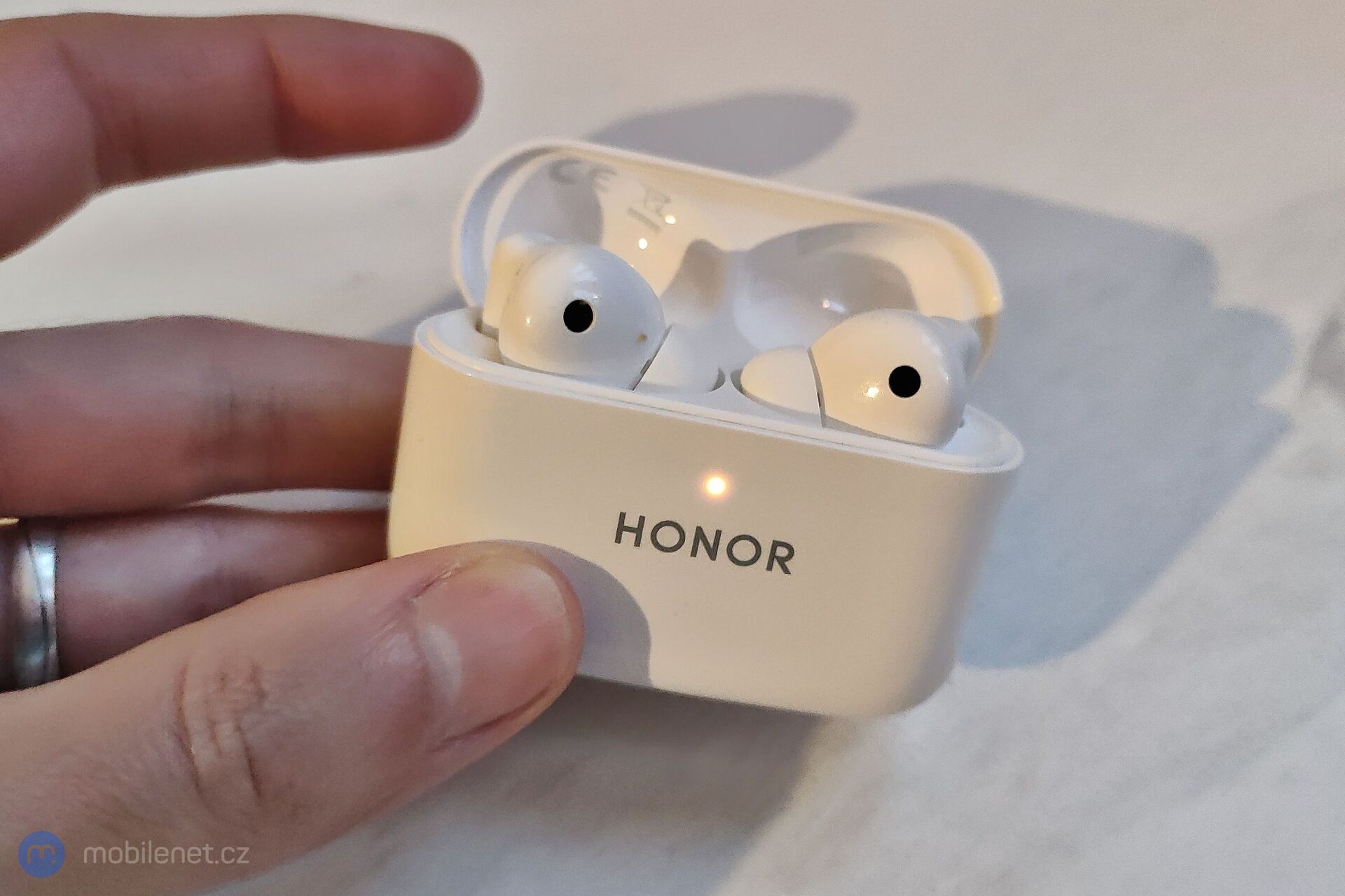 Honor Earbuds 2 Lite