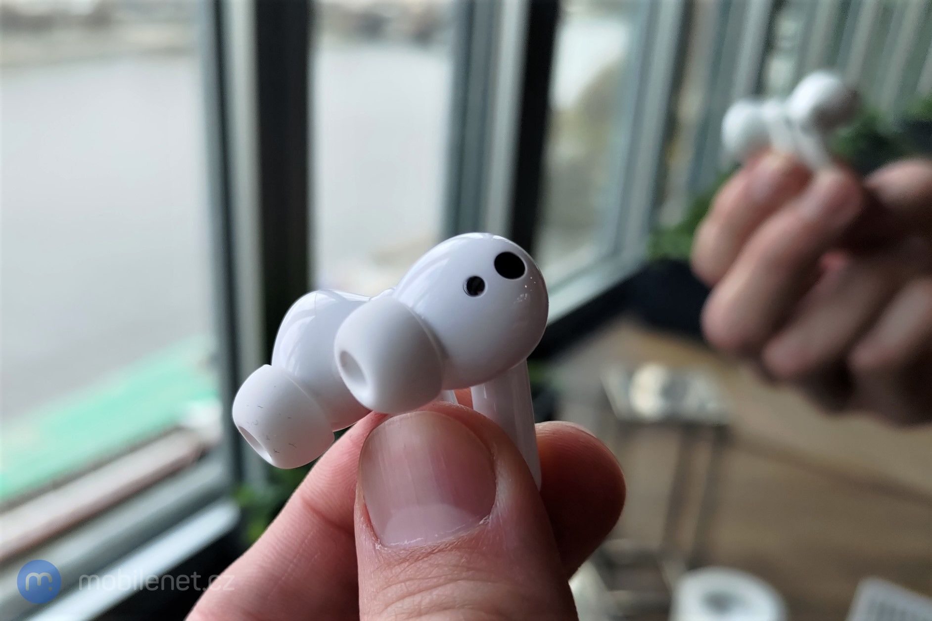 Honor Earbuds 3 Pro