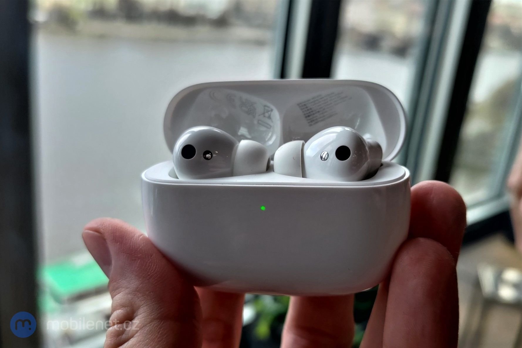 Honor Earbuds 3 Pro
