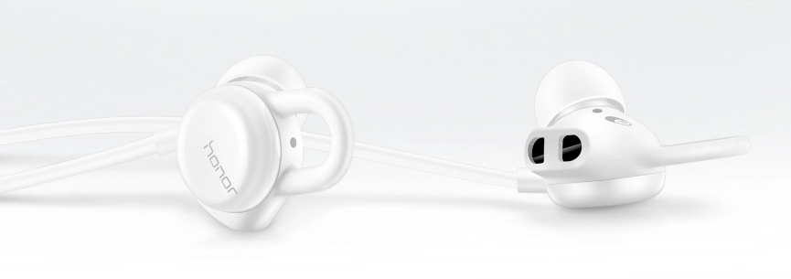 Honor Earphones