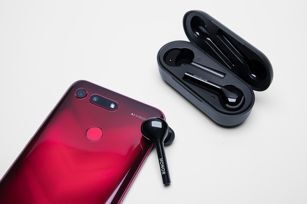 Honor FlyPods Lite