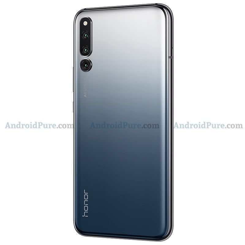 Honor Magic 2