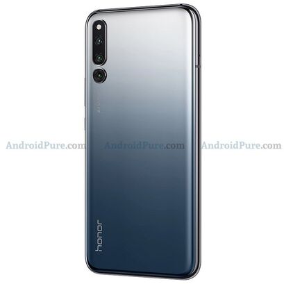 Honor Magic 2