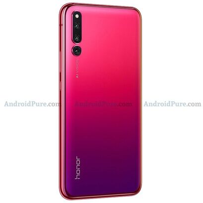 Honor Magic 2