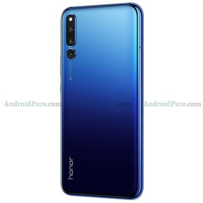 Honor Magic 2