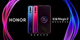Honor Magic 2
