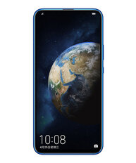 Honor Magic 2 8 GB RAM