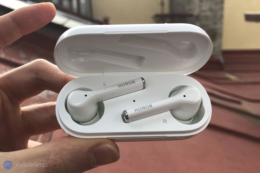 Honor Magic Earbuds