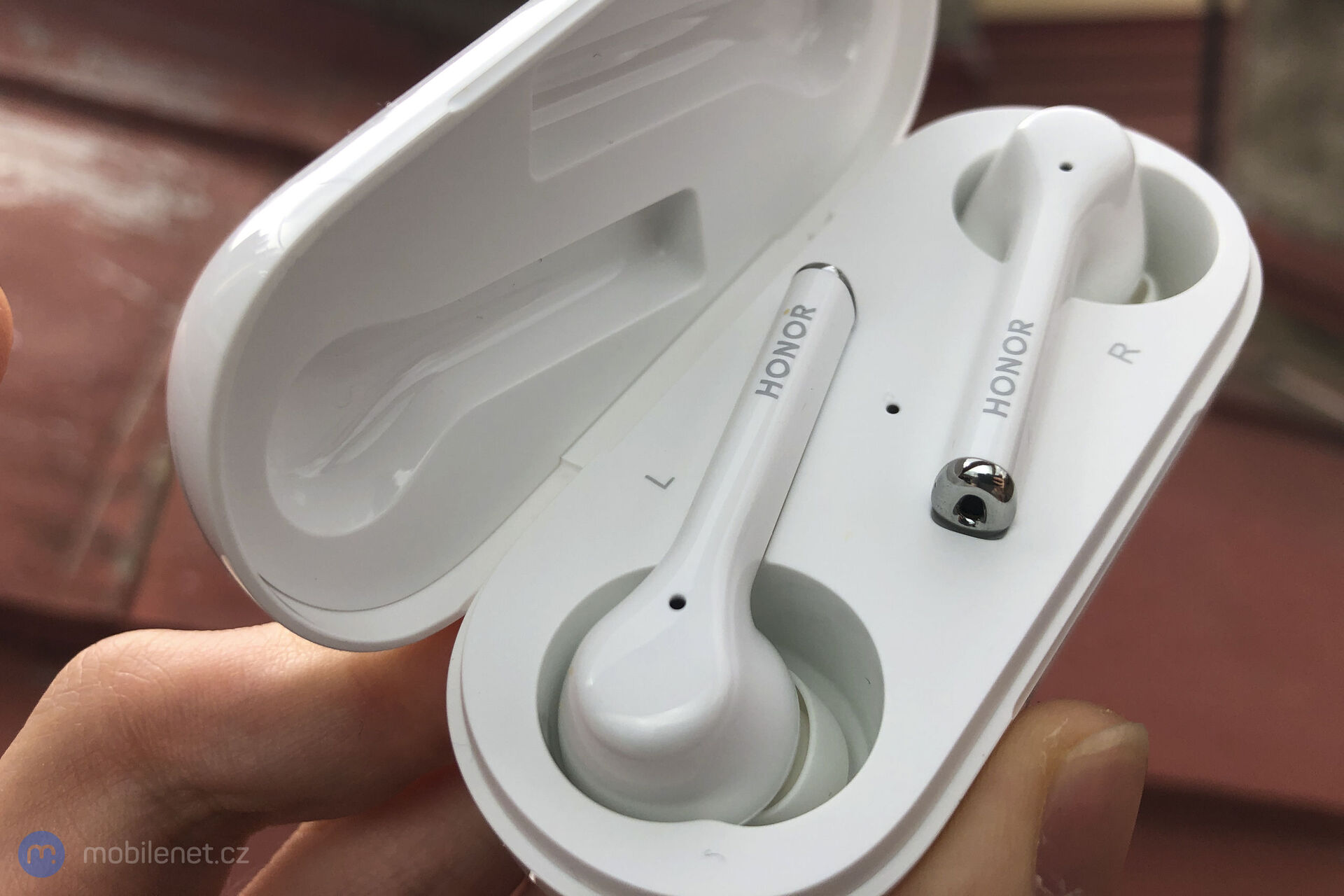 Honor Magic Earbuds