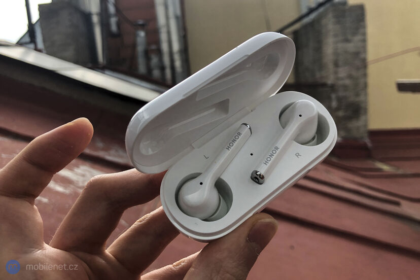 Honor Magic Earbuds