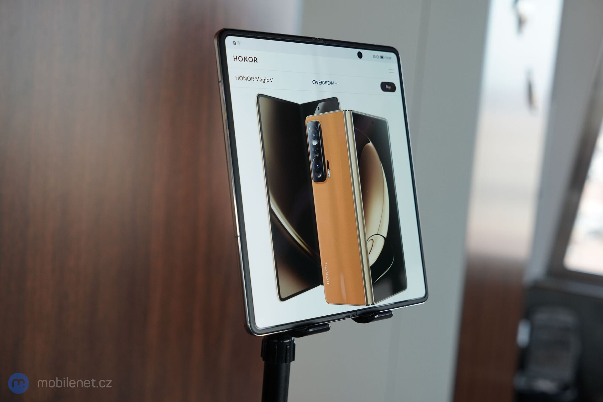 Honor Magic V