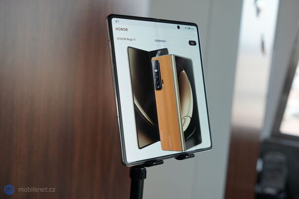 Honor Magic V
