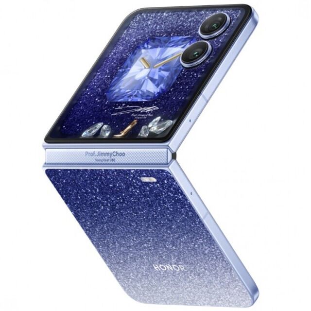 Honor Magic V Flip 2