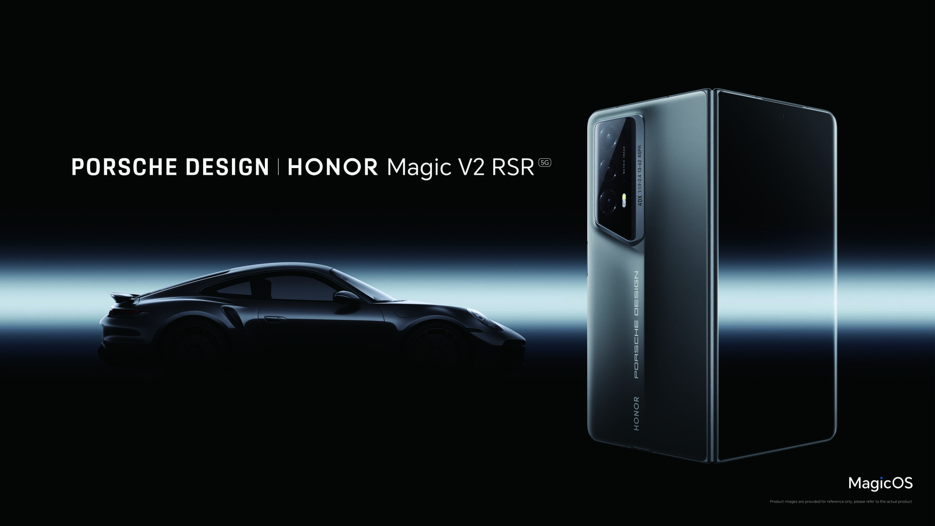 Honor Magic V2