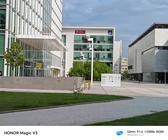 Honor Magic V3