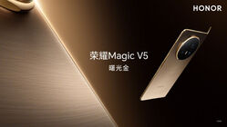 Honor Magic V5