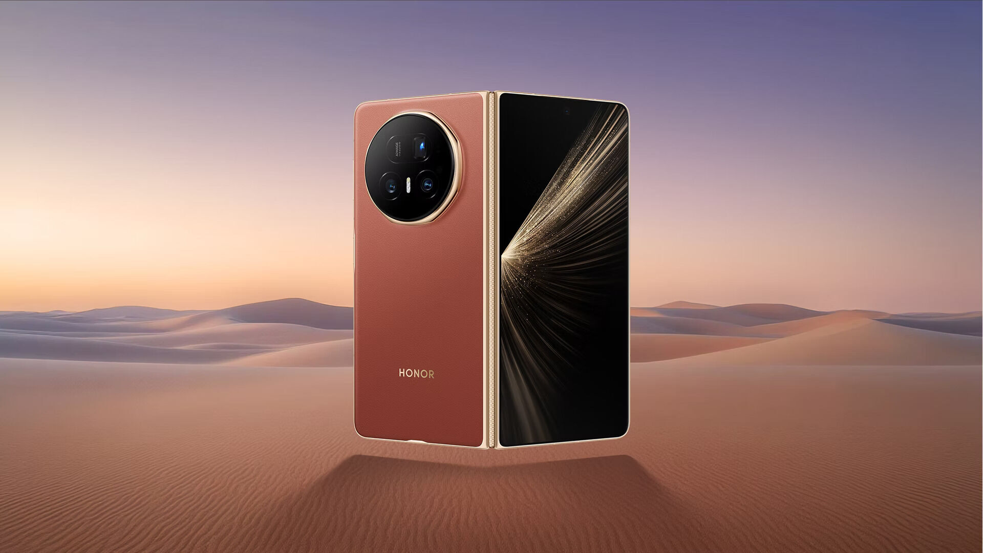 Honor Magic V5