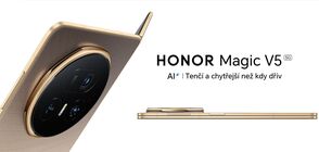 Honor Magic V5