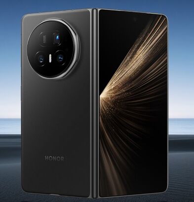 Honor Magic V5