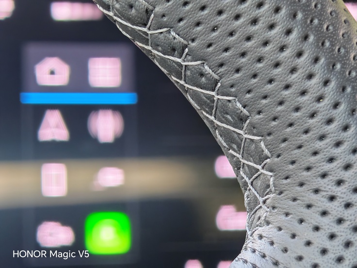Honor Magic V5