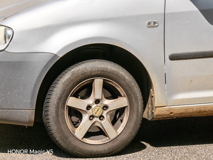 Honor Magic V5