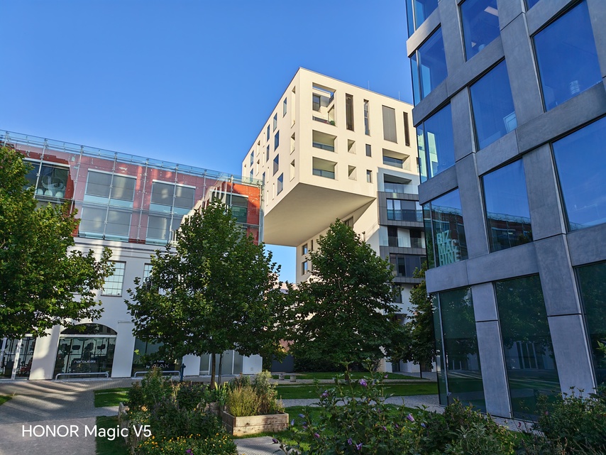 Honor Magic V5