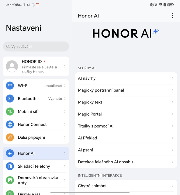 Honor Magic V5