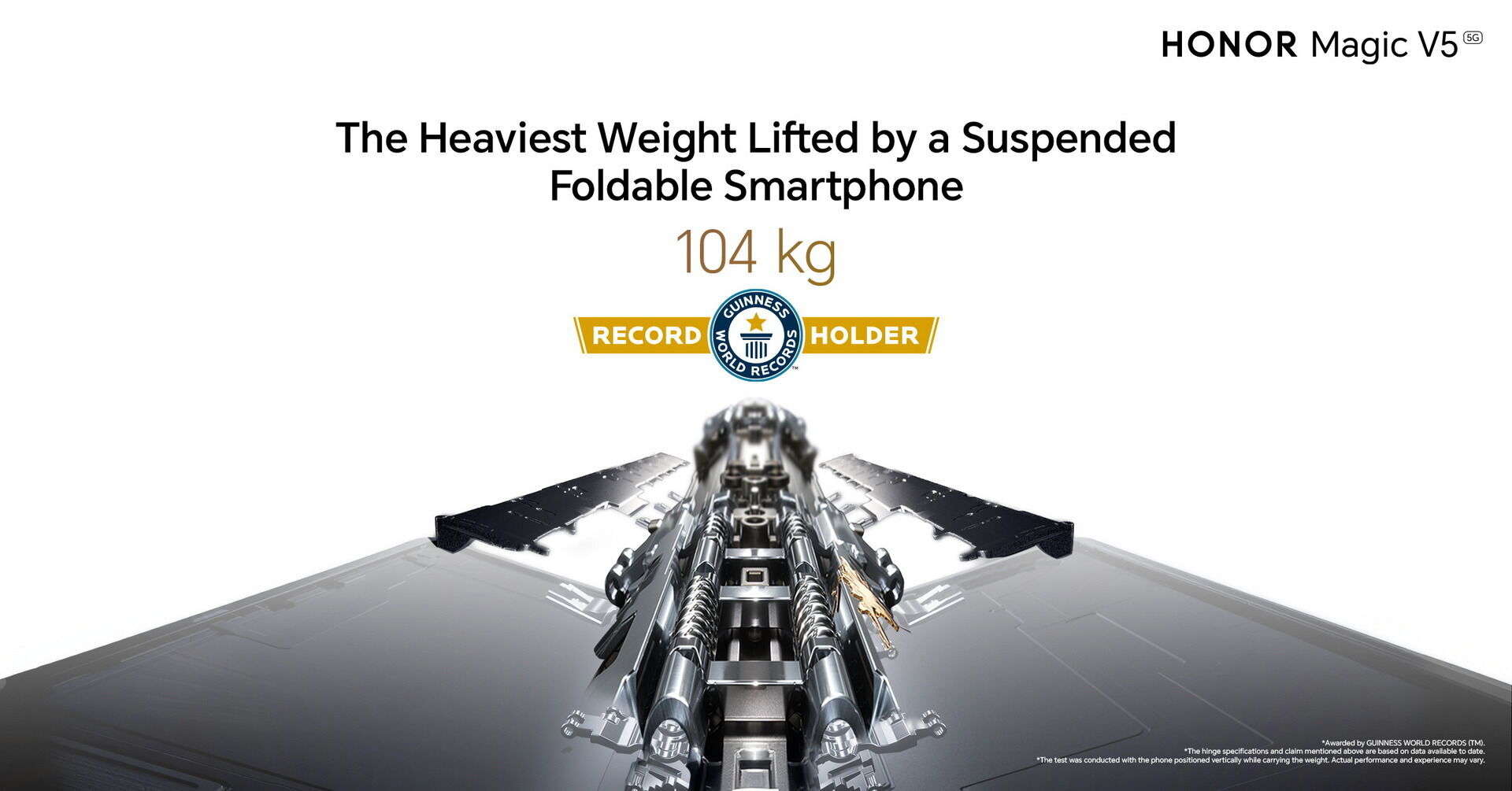 Honor Magic V5