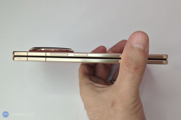 Honor Magic V6