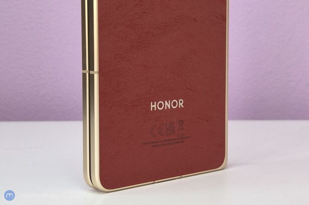 Honor Magic V6