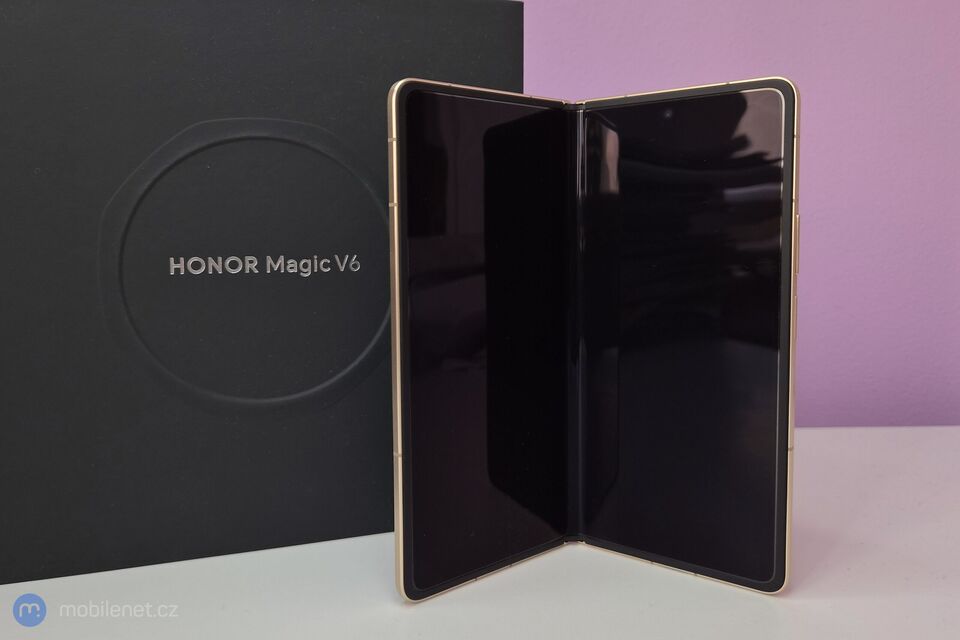 Honor Magic V6