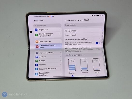 Honor Magic V6