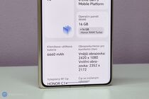 Honor Magic V6