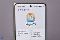 Honor Magic V6